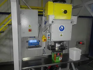Linie technologiczne INSTEL